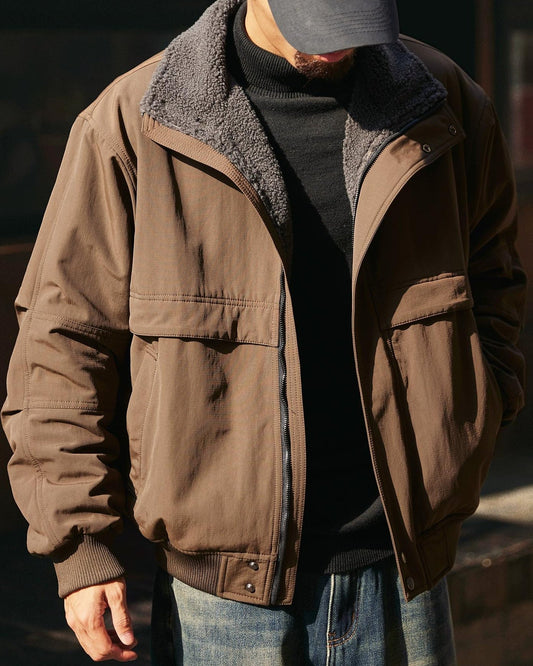 リアルト 裏ボアワークジャケット 2312