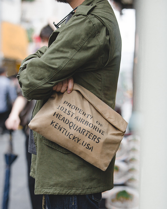 ボーズマン マルチポケットワークジャケット 1005