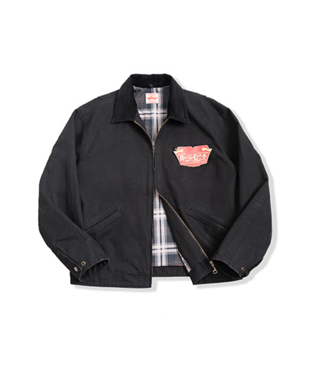 マーサ ハンティングジャケット 1071