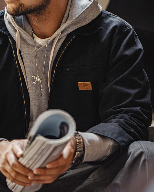 マーサ ハンティングジャケット 1071