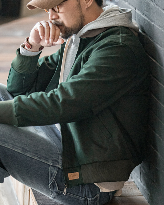 アメリア フライトジャケット 1096