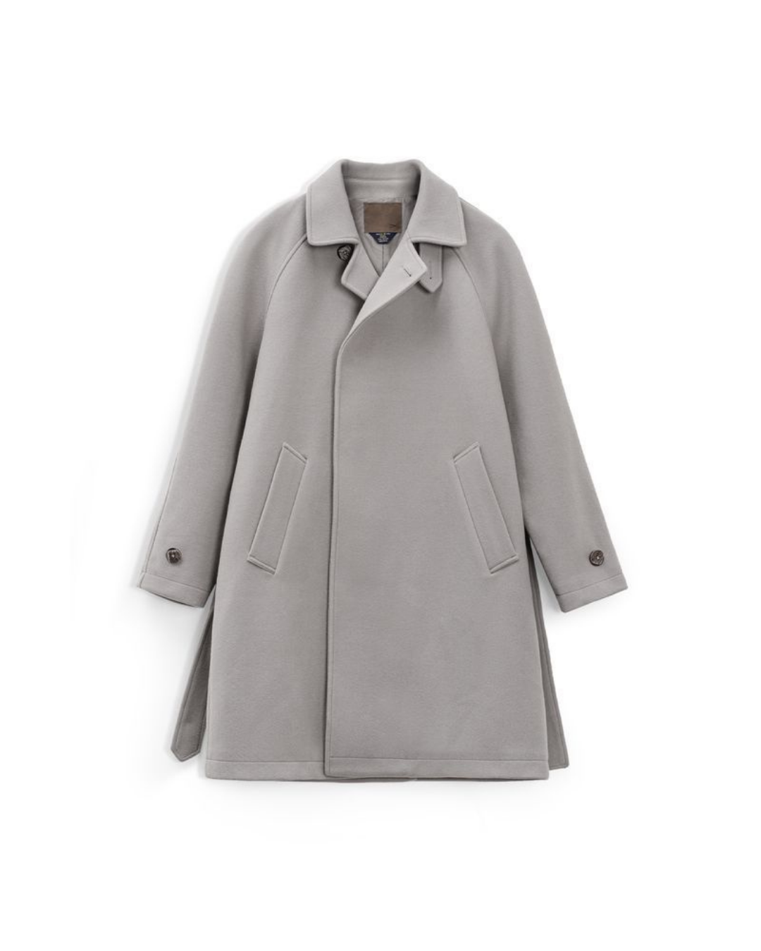 ノーフォーク クラシックステンカラーロングコート 2239