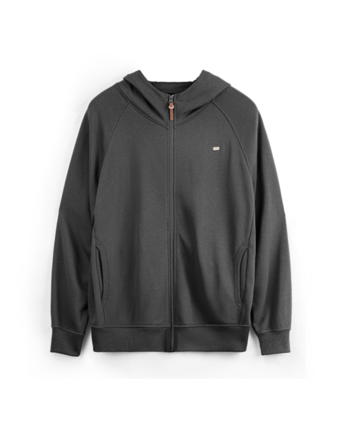 ベリンガム ラグランスリーブパーカー 2253