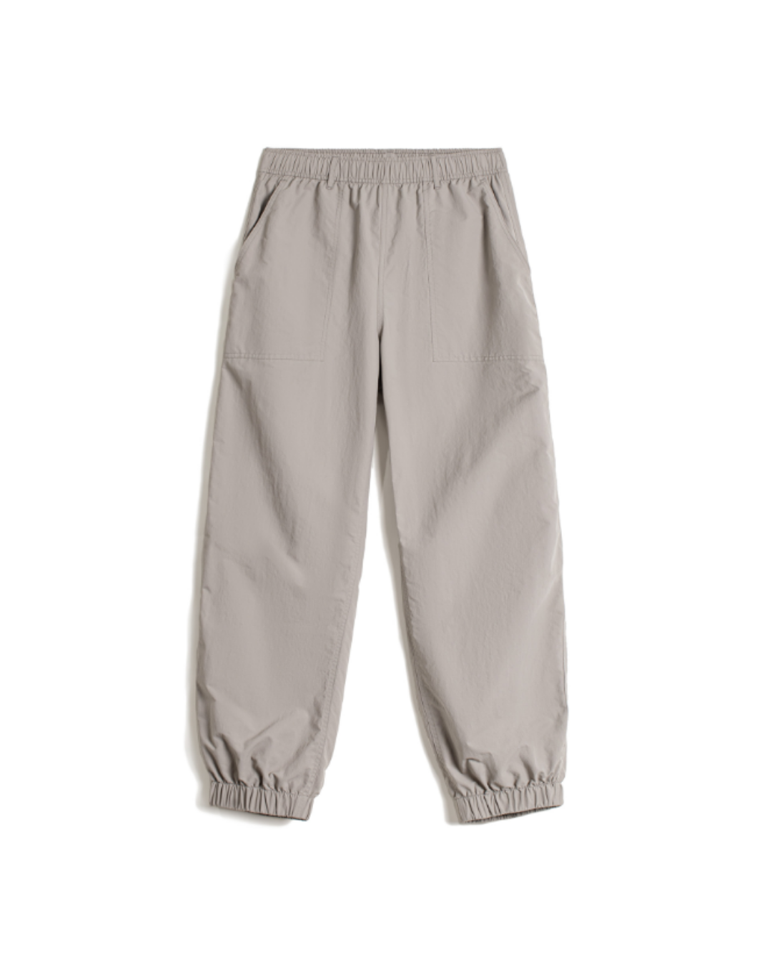 カーソンシティ イージーケアワークテイストジョガーパンツ 2257