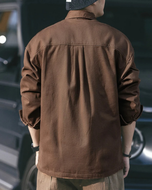 ブレイキー ハンティングシャツ 1107