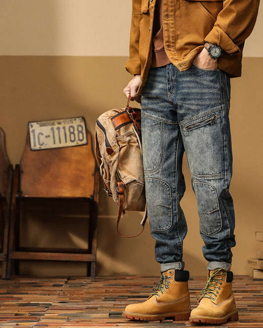 ロリンズ カーゴパンツ 1141