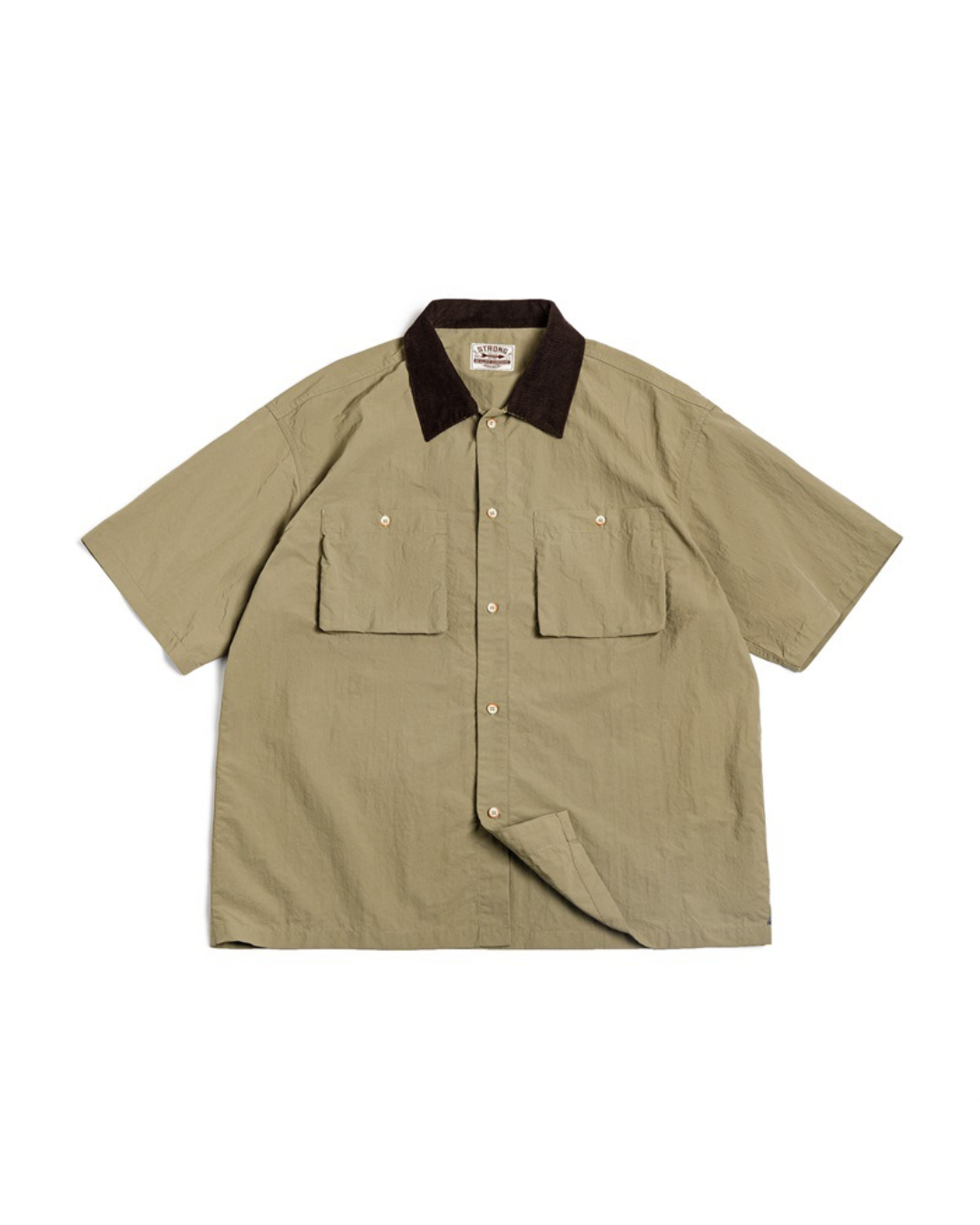 ボルダー 防水ハンティングシャツ 1174