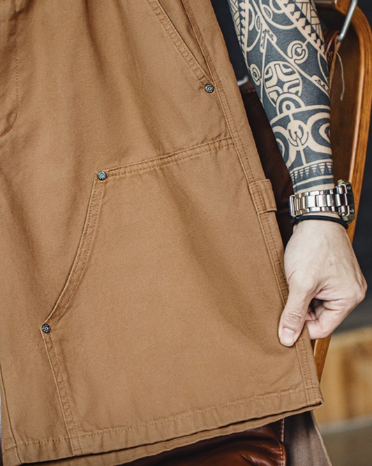 ホーキンス ストレートショートパンツ 1188