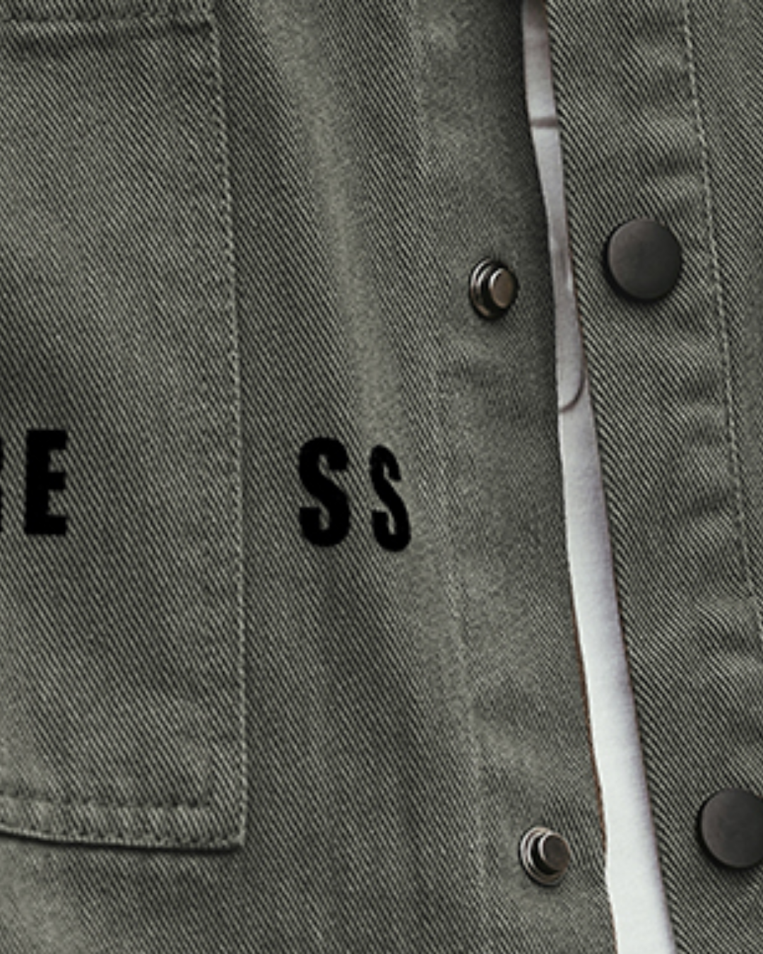 ホルブルック ヘビーウェイトワークシャツ 1256