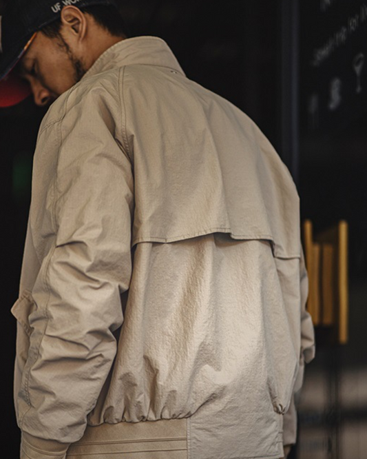 チェンバース ジャケット 1268