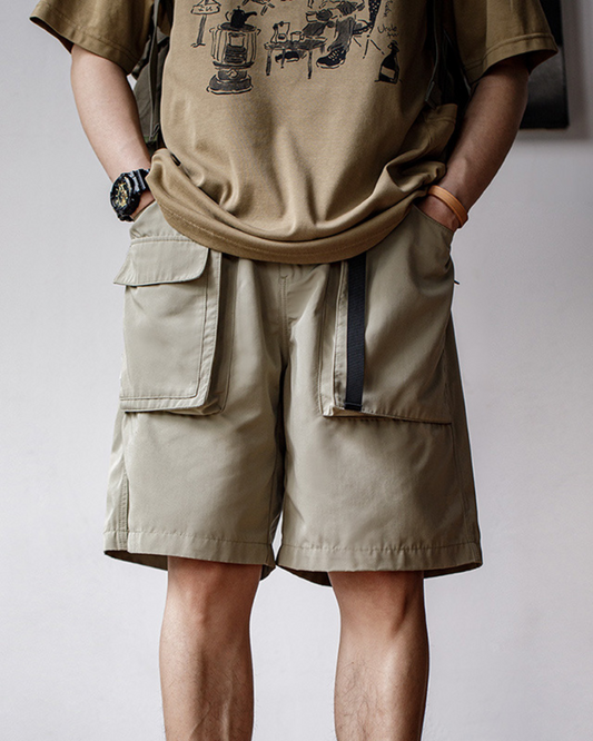 ローフリン ショートパンツ 1271