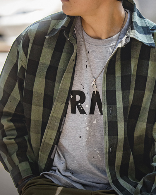 ビスビー シャツジャケット 1275