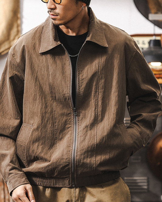 ラグランデ テンセルジャケット 1284