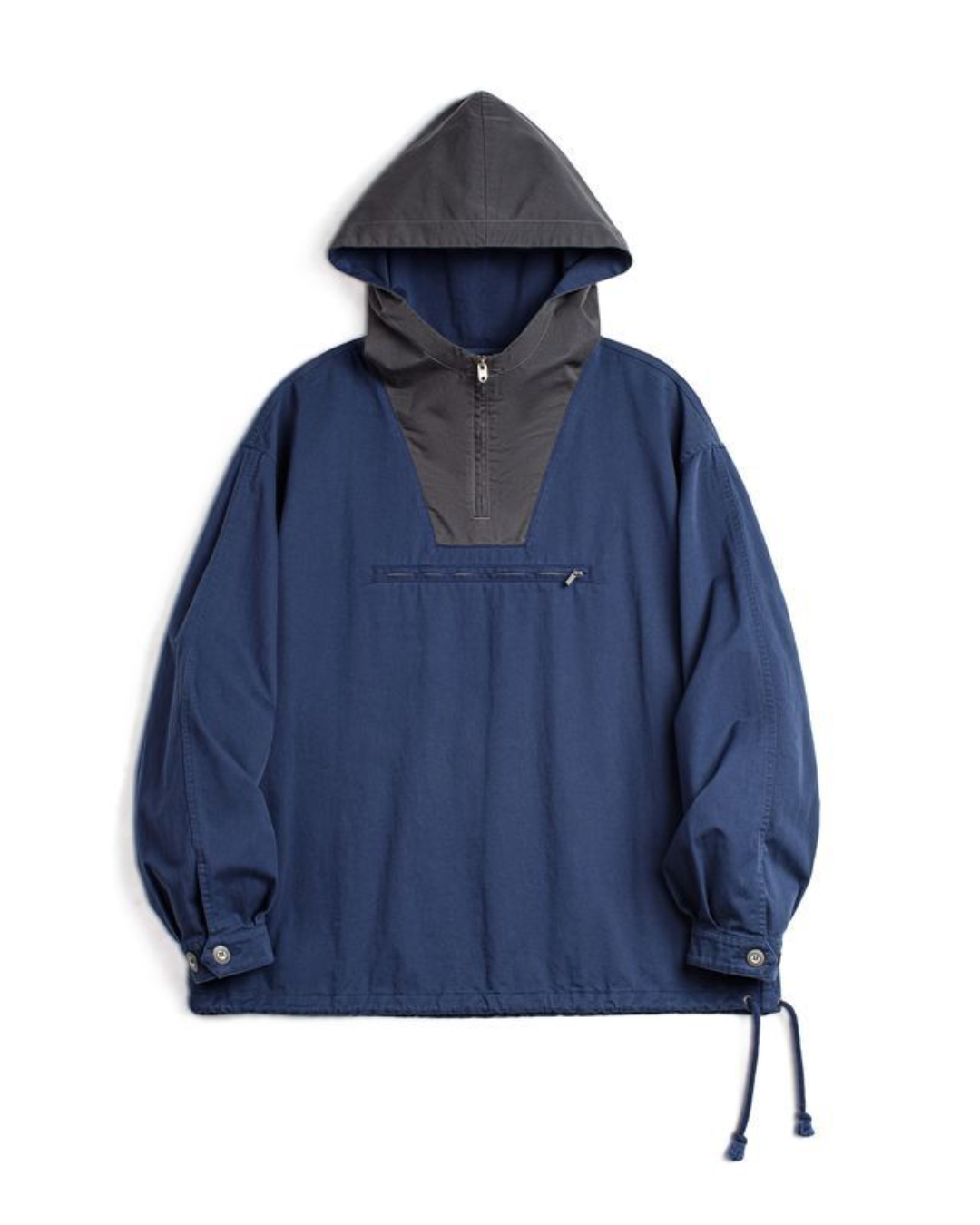 ダグラス フード付き プルオーバージャケット 1309