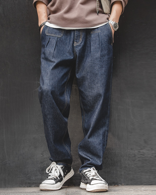 シェルビー ストレッチデニムパンツ 1334