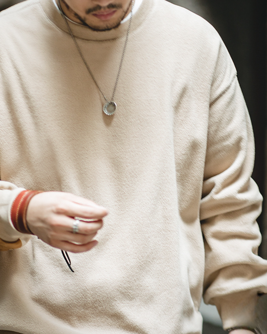 タウンゼンド フリーススウェットシャツ 1351