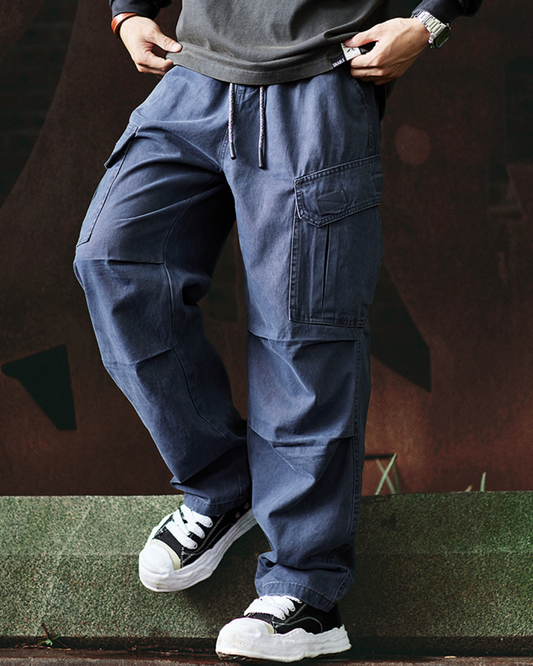 チャタム ヘビーデューティーカーゴパンツ 2305