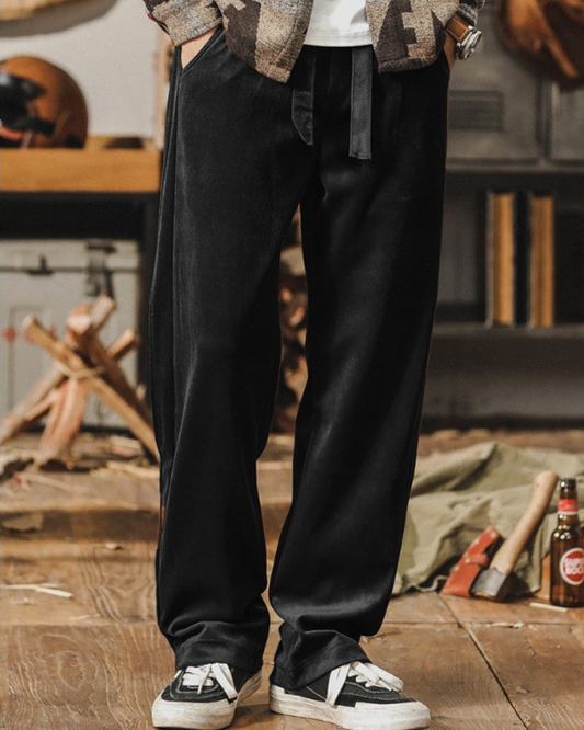 アルチュラス ワークスウェットパンツ1424