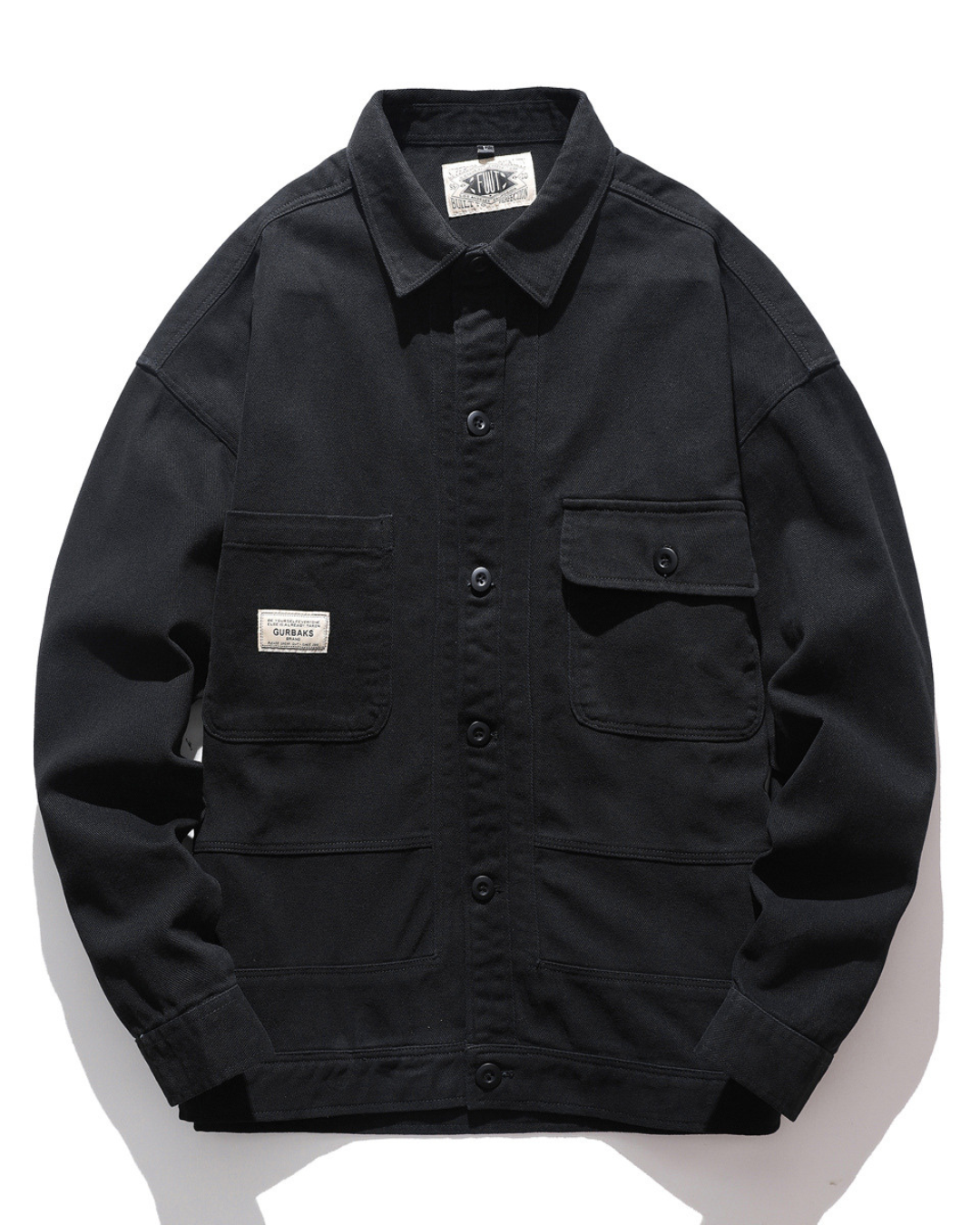 シップロック ツーリングシャツ 1411