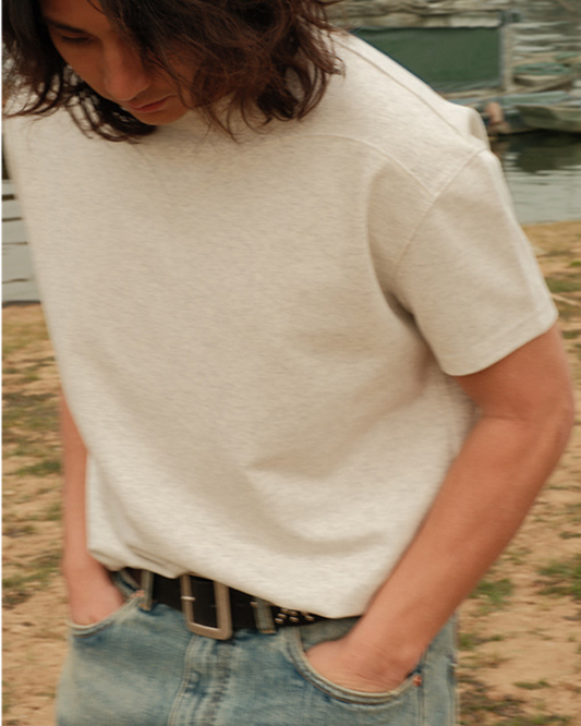 クレムリング ドレーピングTシャツ 1403