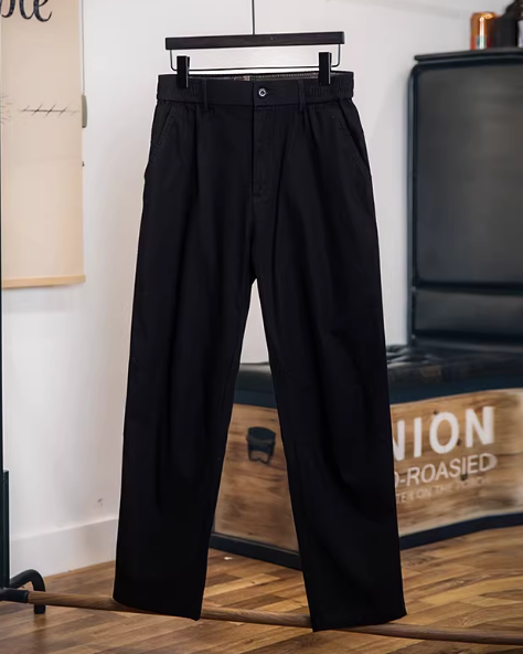 ウォーリック フラップポケットワークパンツ 2443