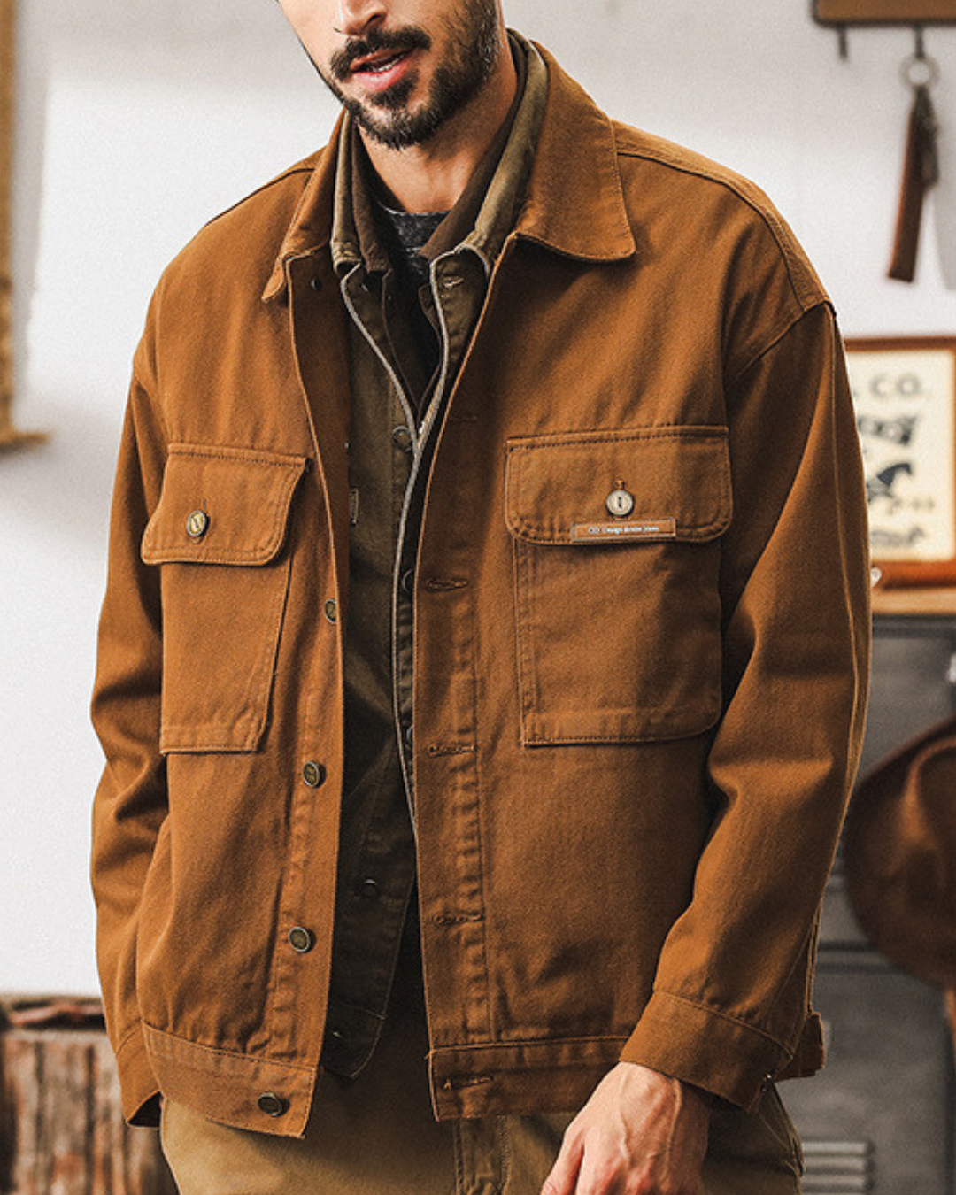 ジャクリーン デニムジャケット 2162 – アメカジ通販サイト｜RUDGE