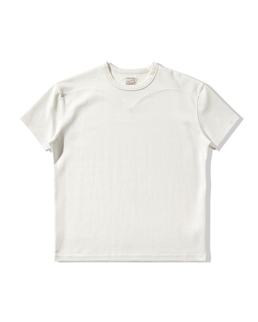 クレムリング ドレーピングTシャツ 1403