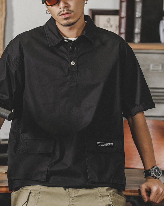 アーテジア ヘビーウェイトワークシャツ 1435