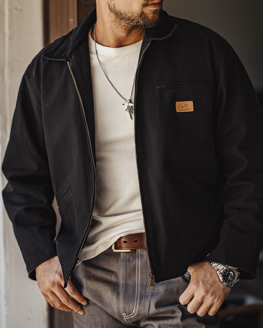 ラファイエット アーバンワークジャケット 2219