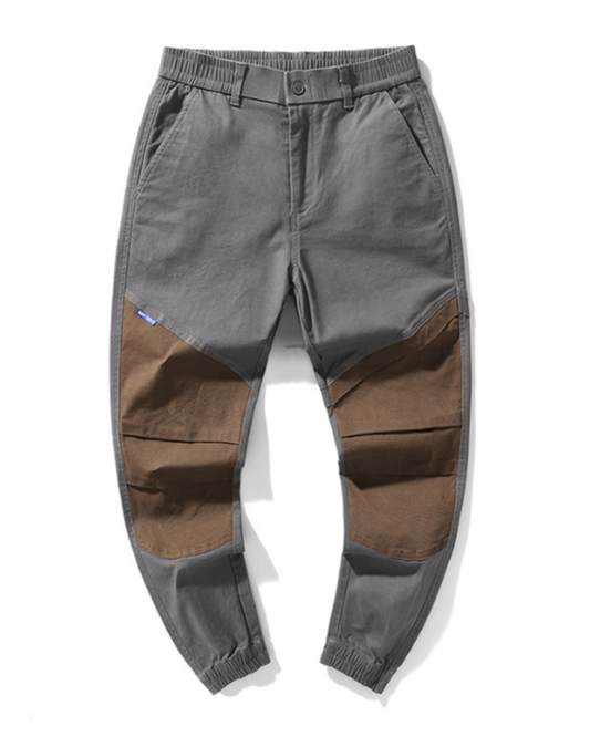 アップルトン コントラストカラーワークパンツ 1598