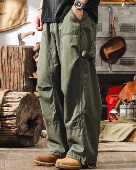 フェイエットビル ダブルニーワークパンツ 1901