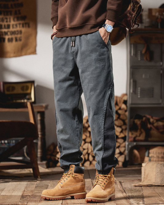 サリナ ヘビーウェイトワークパンツ 1427