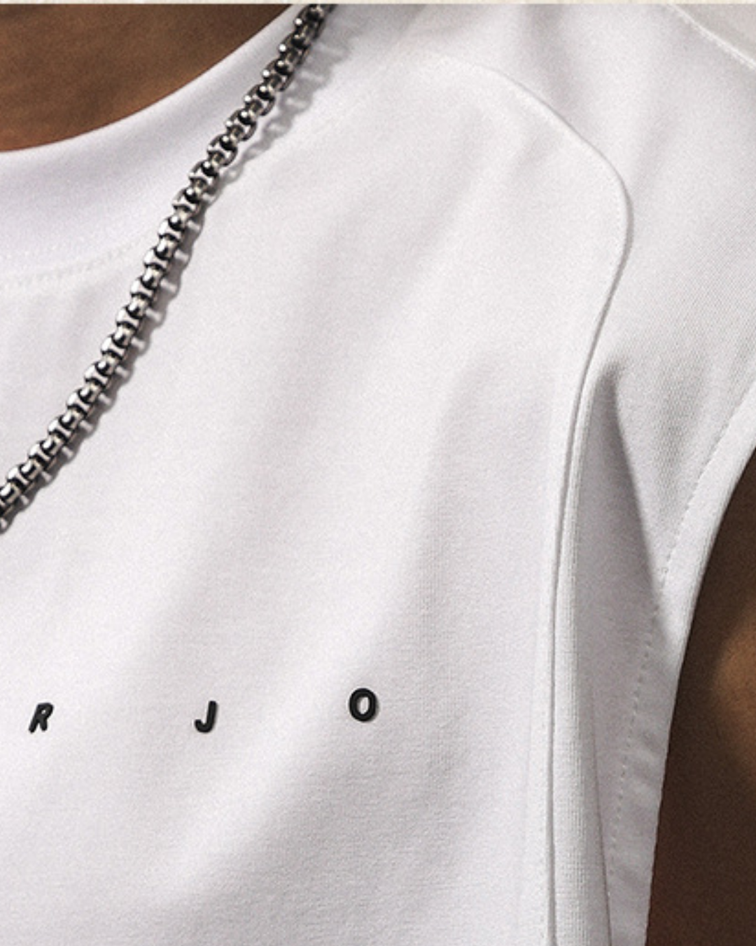 デクスター ノースリーブTシャツ 1494