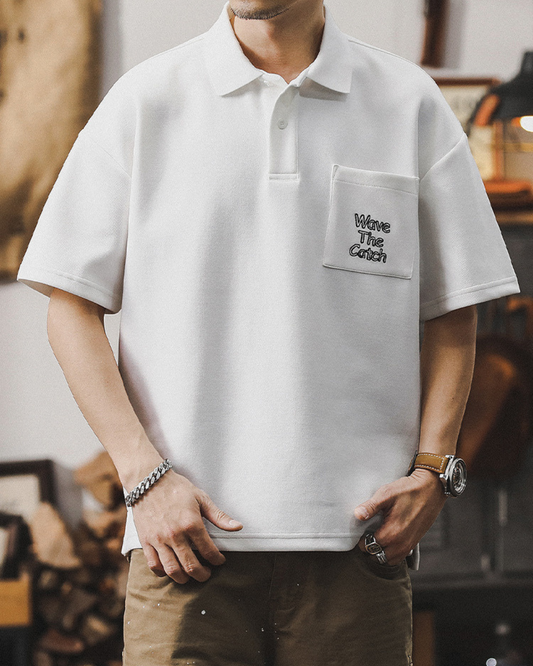 エルクハート ヘビーウェイトシャツ 1729