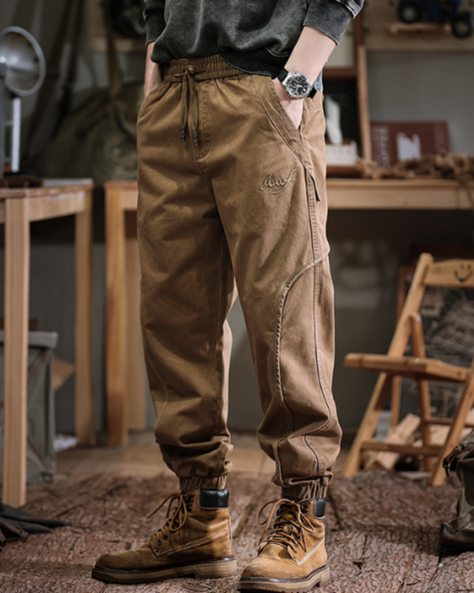 バンクーバー ジョガーワークパンツ 1904