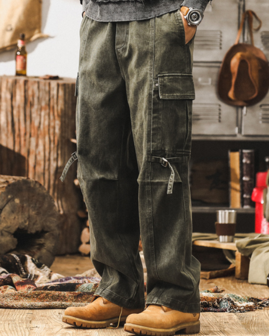 レドモンド サイドポケットヘビーカーゴ 1939