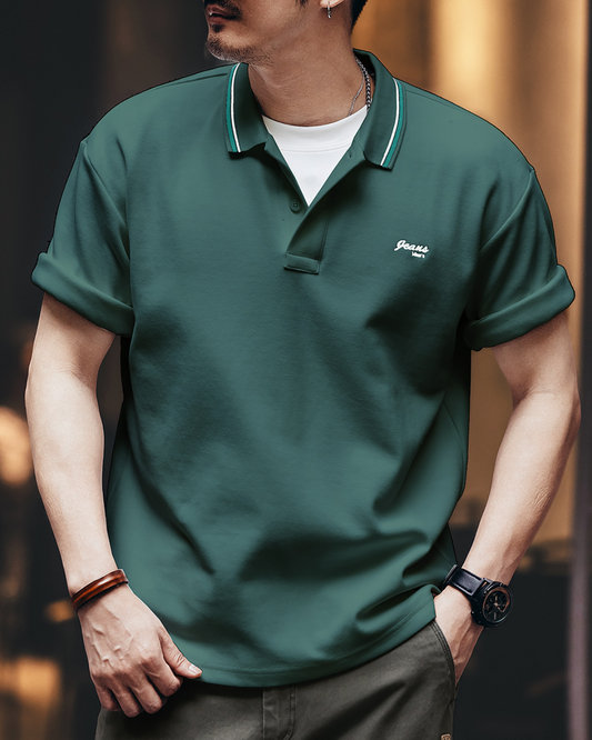 サンタテレサ ハーフスリーブシャツ 1691