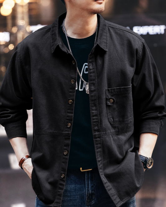 ファニー ワークシャツ 2121