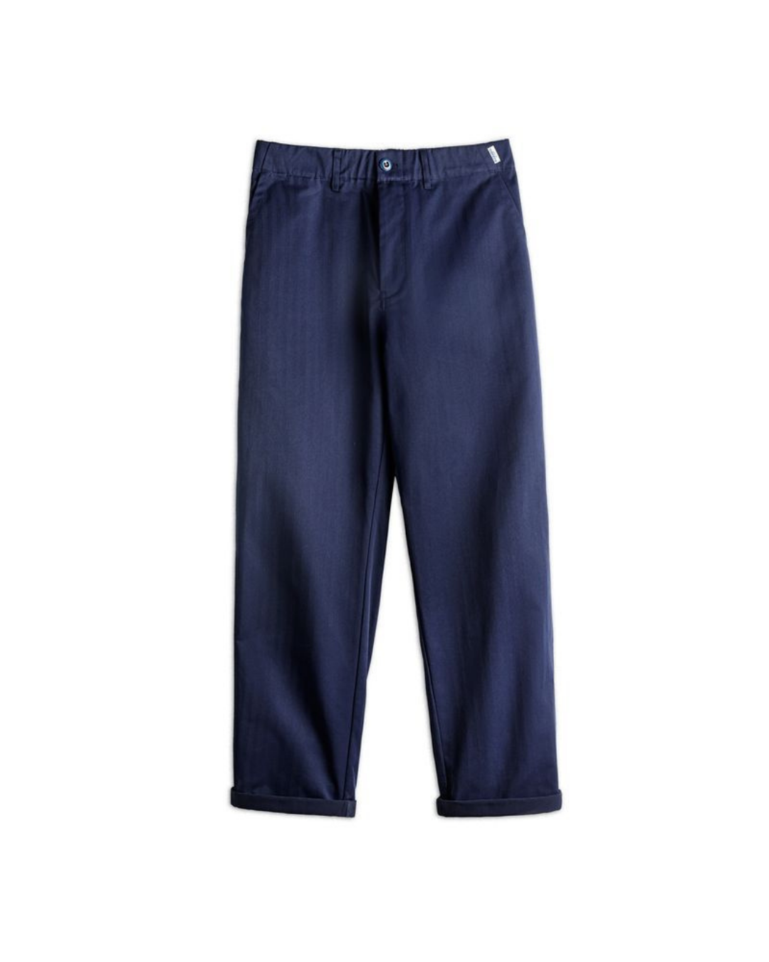 イーリー コーデュロイポケットヘリンボーンパンツ 2252