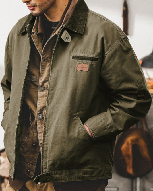 ジョージアナ ヴィンテージジャケット 2133