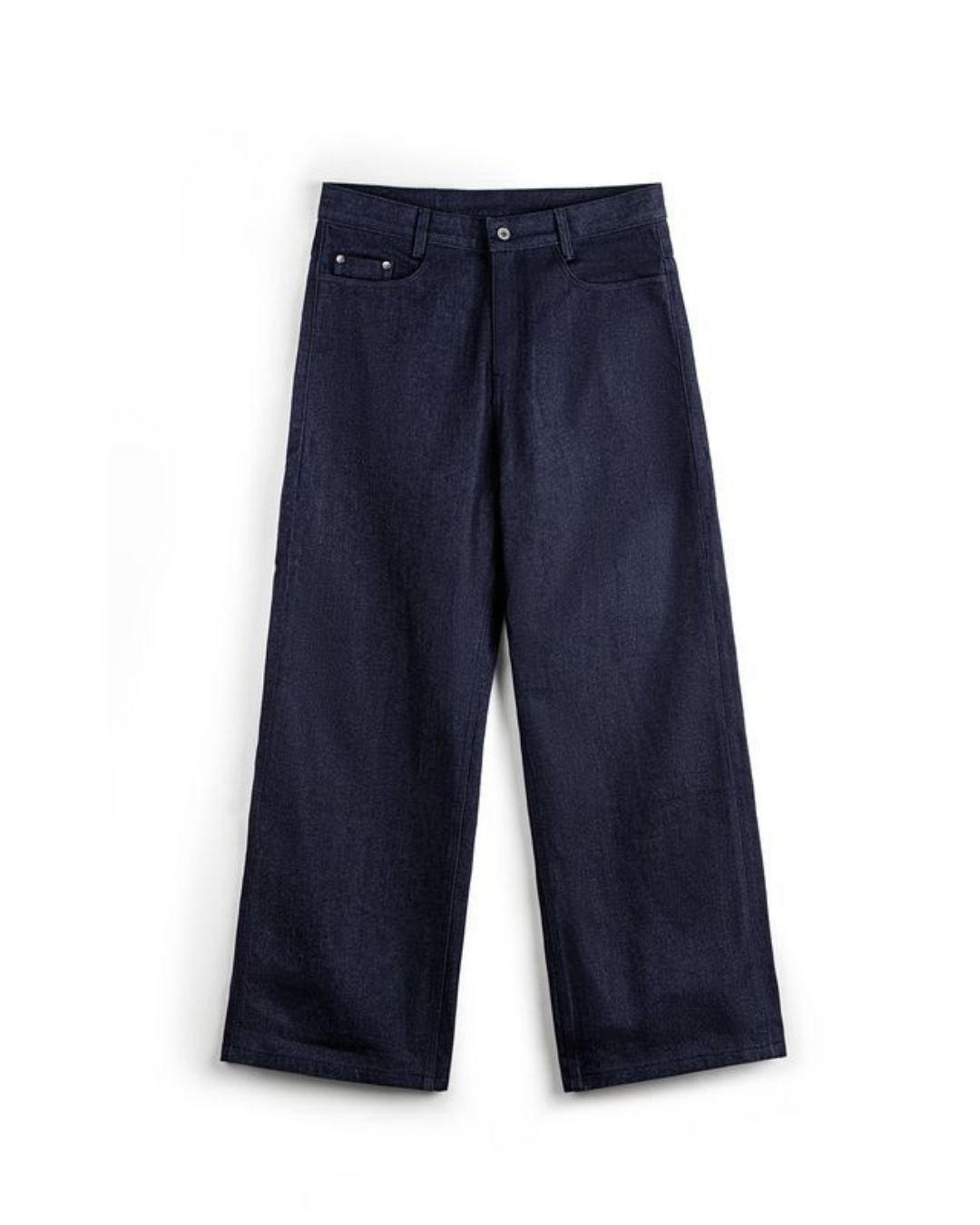 ペイジ ドレープワイドデニムパンツ 2260