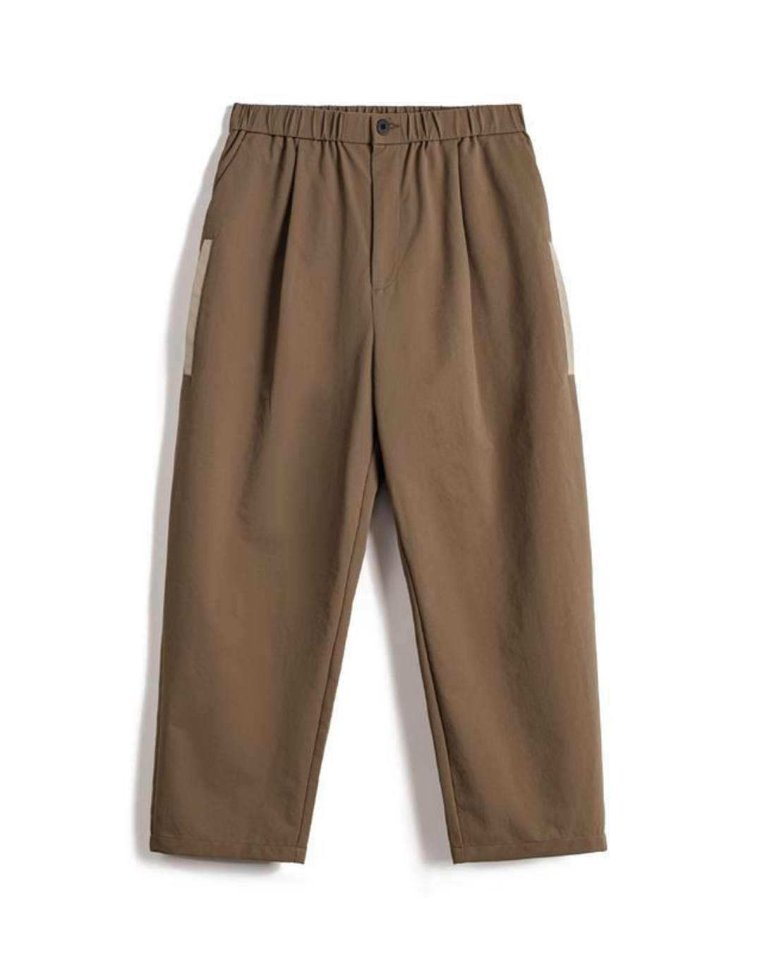 チャンドラー イージーワイドトラウザーパンツ 2261