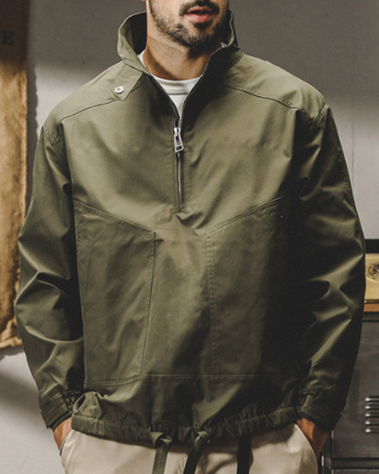 ヘーゼル ワークジャケット 2148