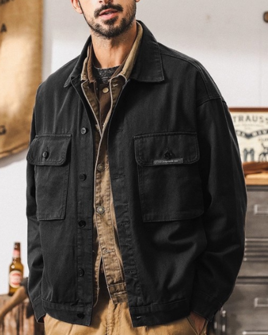 ジャクリーン デニムジャケット 2162