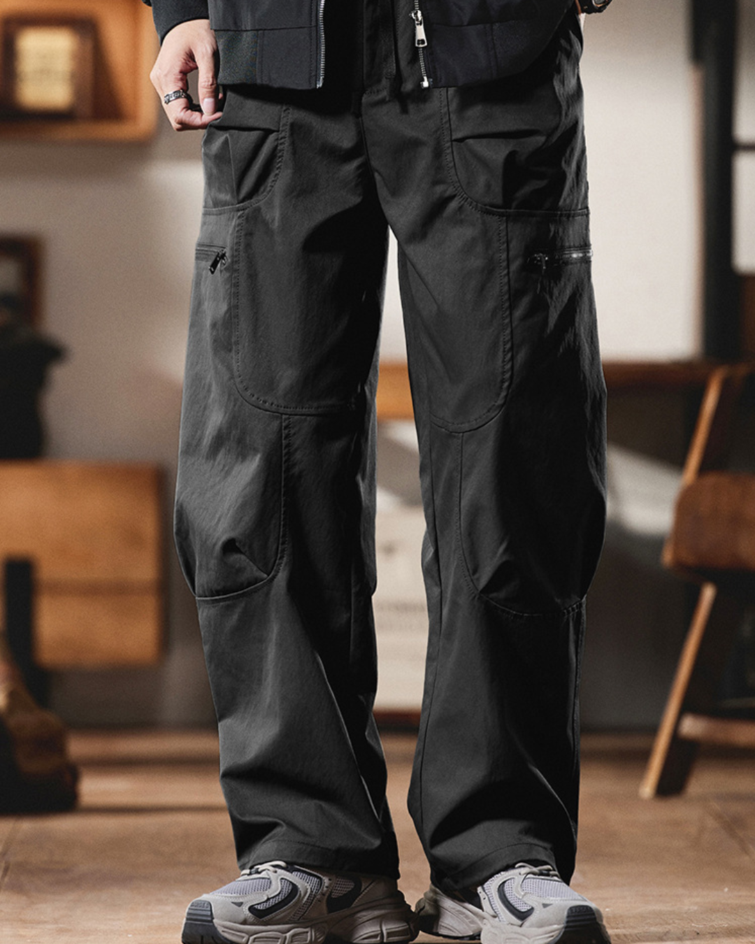 モンティセロ パラシュートパンツ1425 – アメカジ通販サイト|RUDGE モンティセロ パラシュートパンツ1425 – アメカジ通販サイト|RUDGE