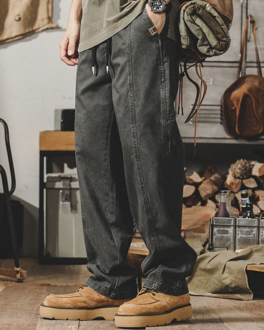 レネクサ ヘビーワークパンツ 1606