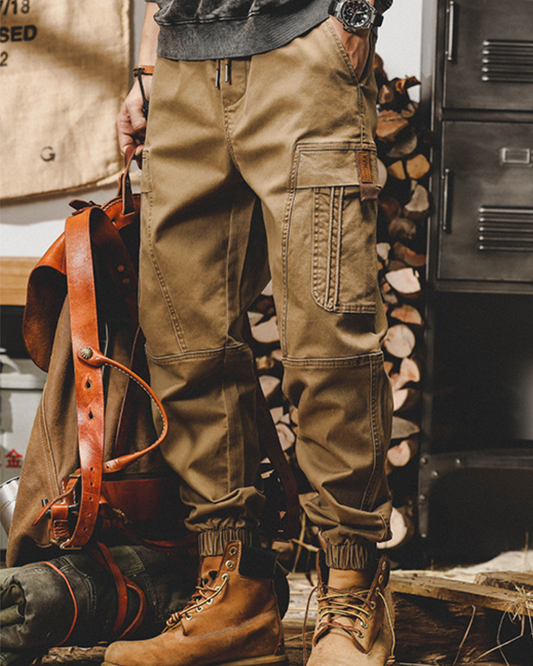 モービル ビッグポケットカーゴパンツ 1925