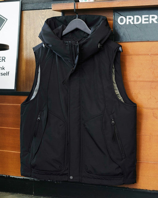 ユーバシティ タクティカルベスト 2313