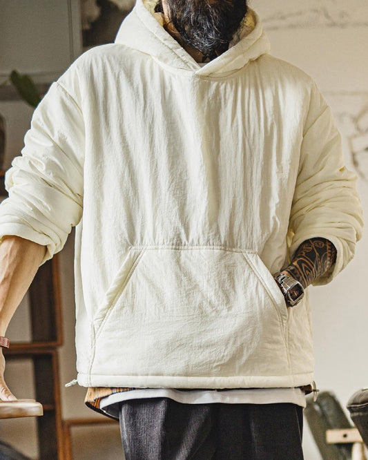 アッシュビル ライトインサレーテッドパーカ 2288