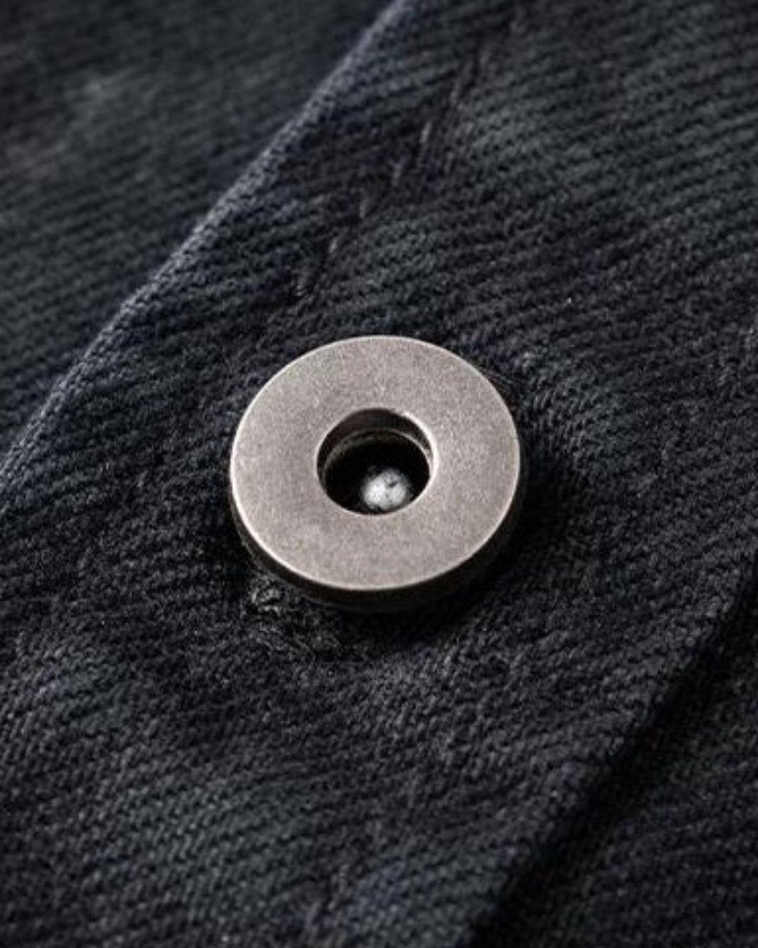 スピアマン シャドーチェックロングスリーブシャツ 2906